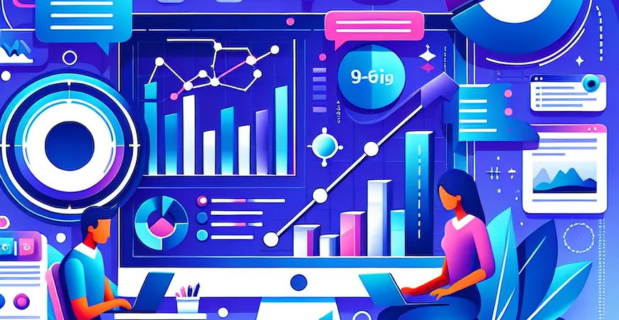 Web 端与 App 端追踪分析差异在哪？多维度对比与解析